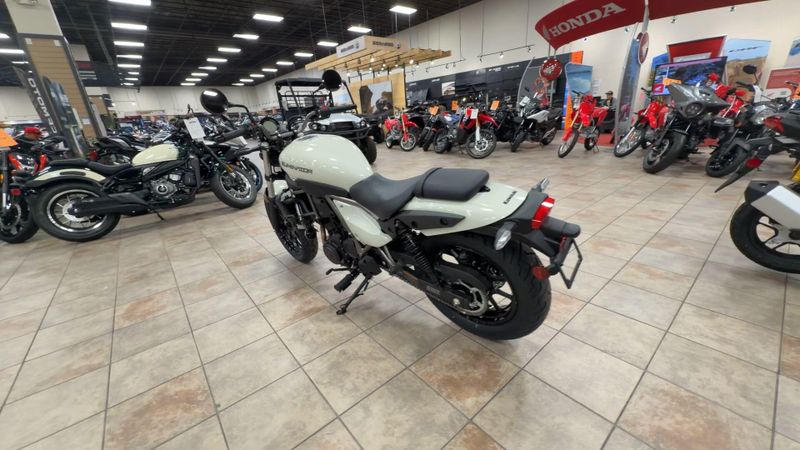 New 2026 Kawasaki Eliminator Image 7