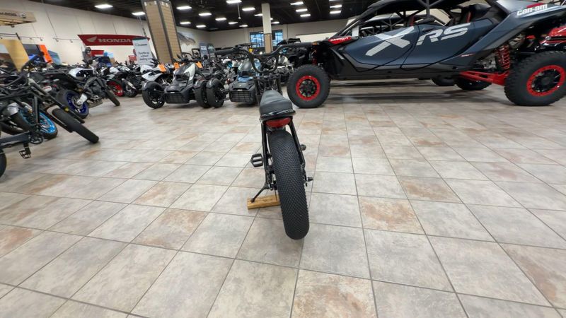 New 2025 Super73 Z MIAMI SE E-BIKE Image 7