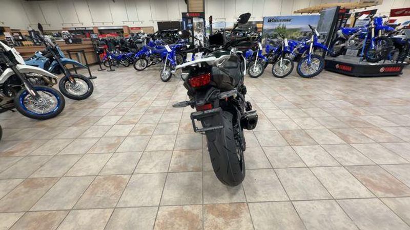 New 2024 Suzuki GSX-S1000GX+ Image 3