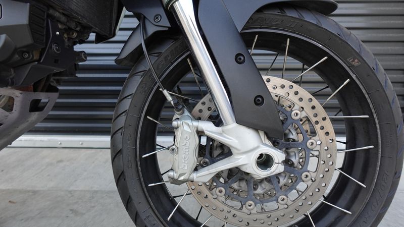 Used 2016 Ducati Multistrada 1200 Enduro 