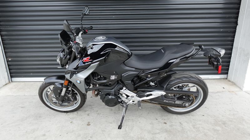 Used 2023 BMW F 900 R 