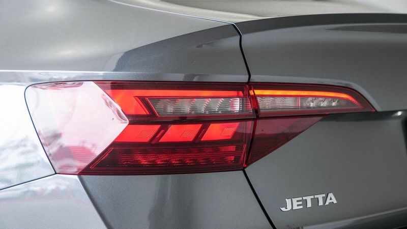 2021 Volkswagen Jetta 1.4T SImage 9