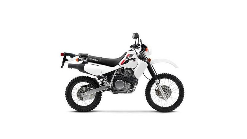 2024 Honda XR650L2R Image 1