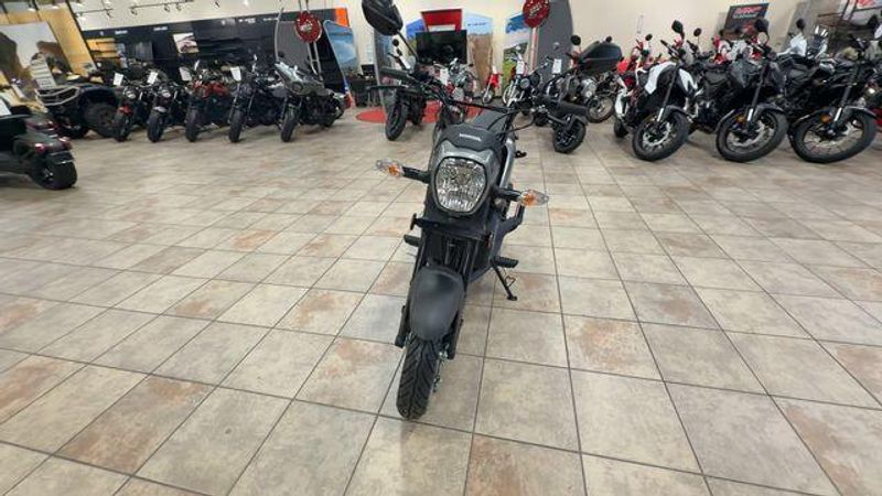 New 2025 Honda Navi Image 7