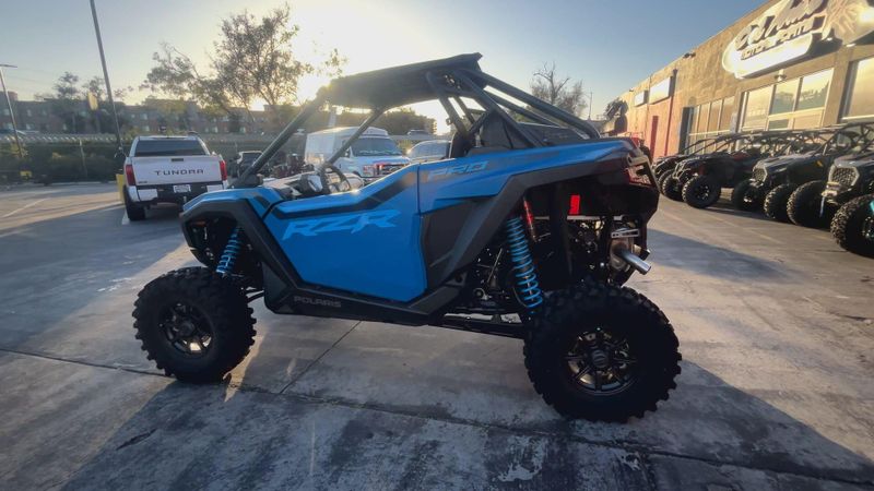 New 2026 Polaris RZR PRO XP ULTIMATE Image 5