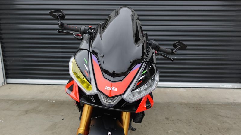 Used 2023 Aprilia TUONO V4 FACTORY 