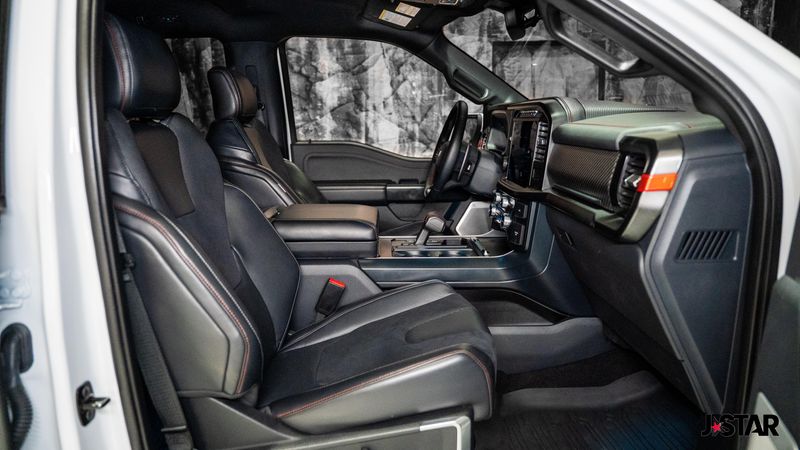 2024 Ford F-150 Raptor photo 11