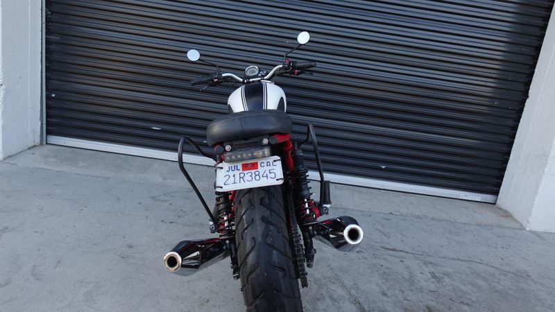 Used 2013 Triumph Bonneville SE2 A2 Base 