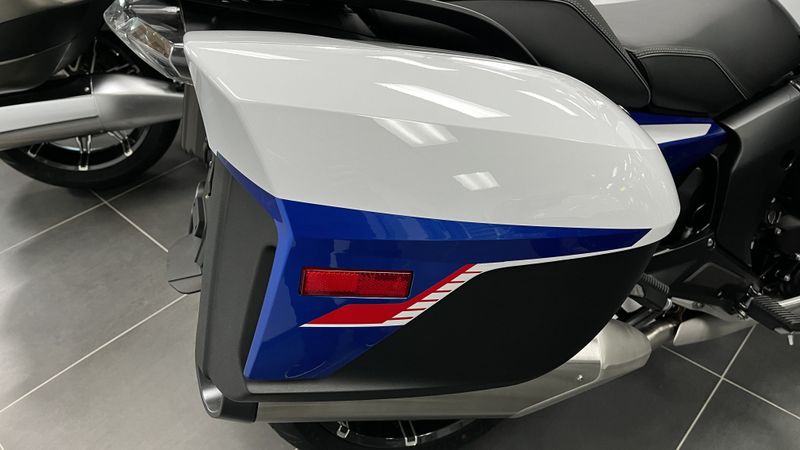 2024 BMW K 1600 GT