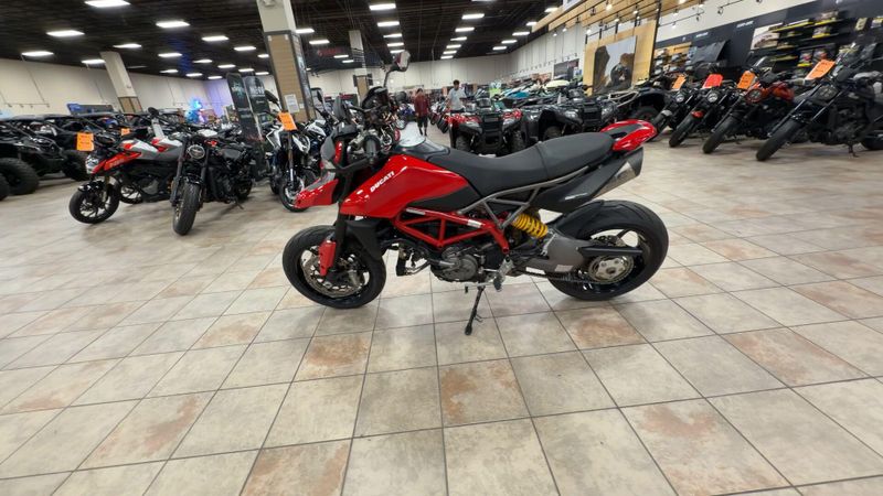 Used 2020 Ducati HYPERMOTARD 950 Image 6