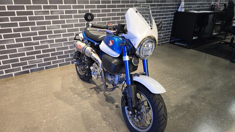 Used 2021 Honda Monkey Base 