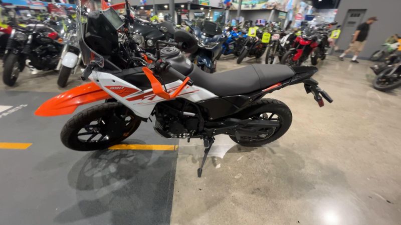 Used 2026 KTM 390 ADVENTURE Image 5