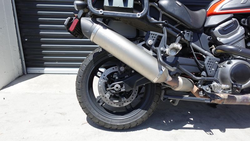 Used 2022 Harley-Davidson Pan America 1250 Special 
