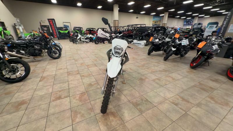 Used 2026 Kawasaki KLX 230 S Image 4