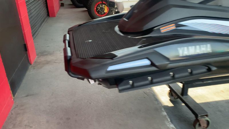 New 2025 Yamaha VX CRUISER W/AUDIO Image 7