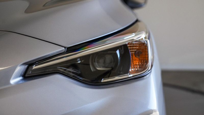 New 2025 Subaru Impreza BaseImage 7