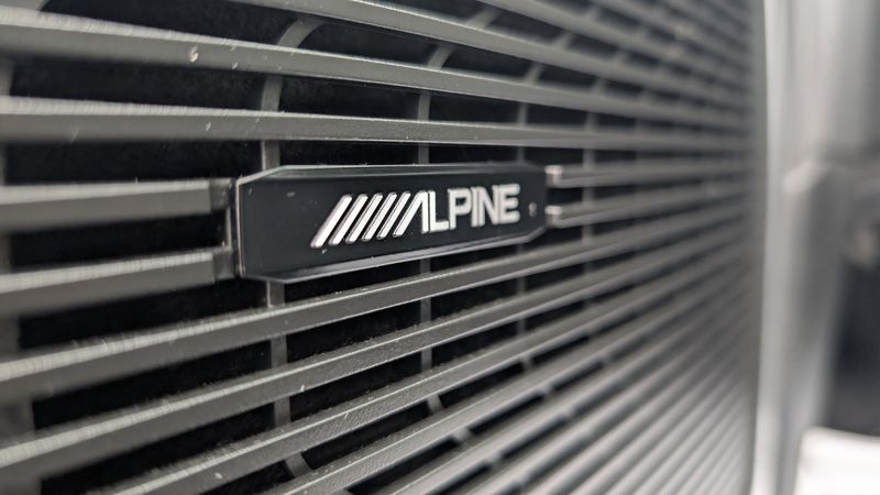 2022 Jeep Wagoneer Series IImage 30