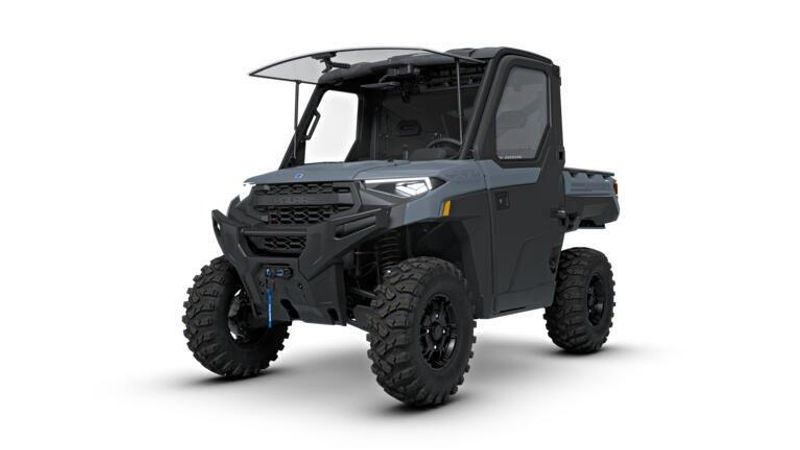 2027 Polaris Ranger XP 1000 NorthStar Premium
