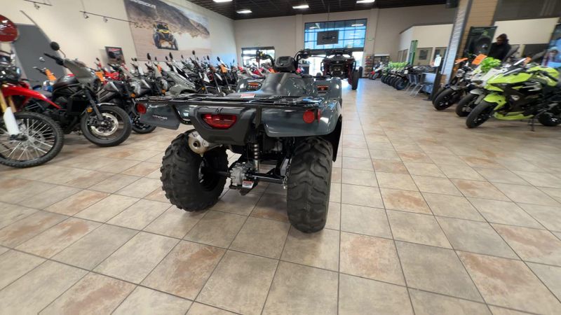 New 2026 Honda RANCHER 4X4 AT EPS Image 8