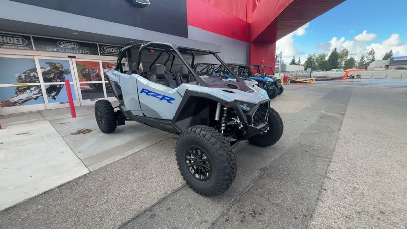 New 2026 Polaris RZR PRO S 4 SPORT Image 2