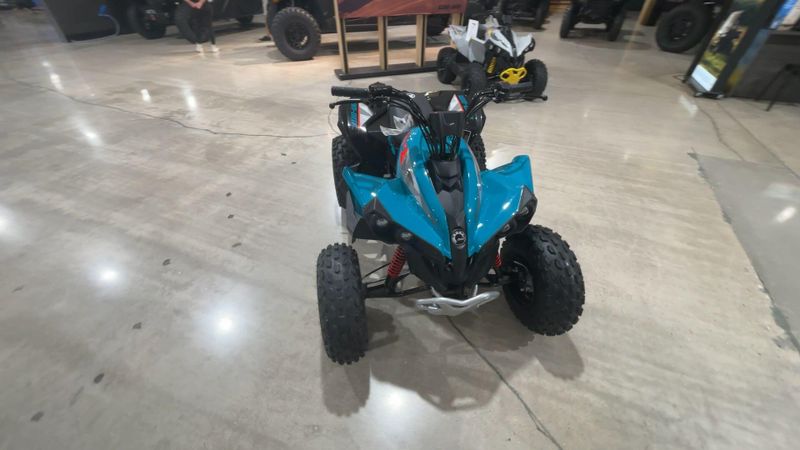 New 2026 Can-Am RENEGADE 110 EFI Image 9
