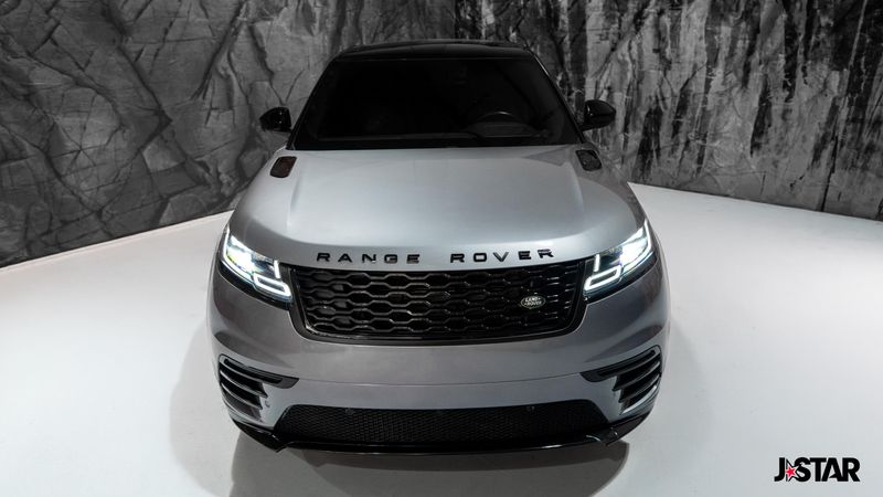 2023 Land Rover Range Rover Velar R-Dynamic S photo 20