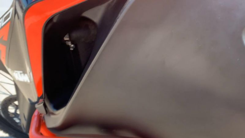 Used 2020 KTM 1290 SUPER ADVENTURE R Image 2