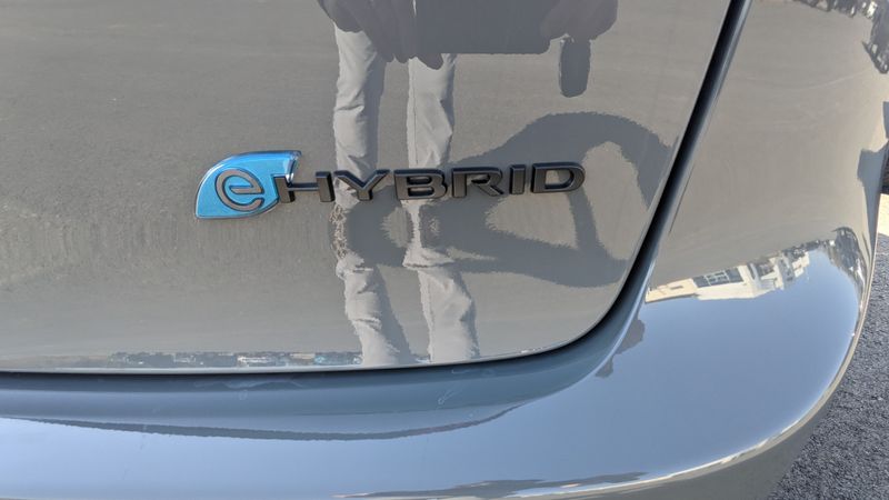 2023 Chrysler Pacifica Plug-in Hybrid Touring LImage 14