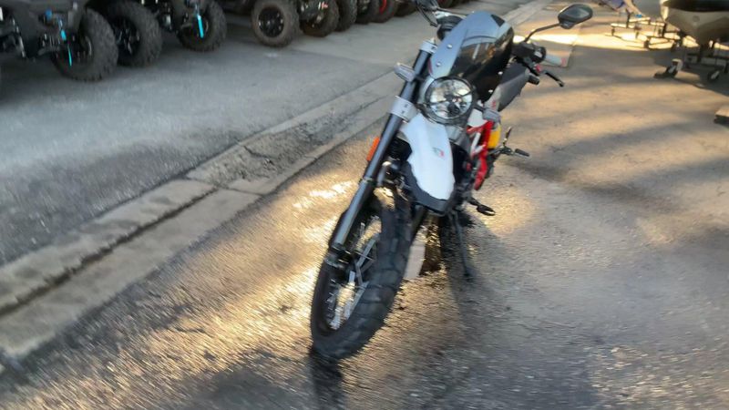 Used 2019 Ducati Scrambler Full Throttle Image 4