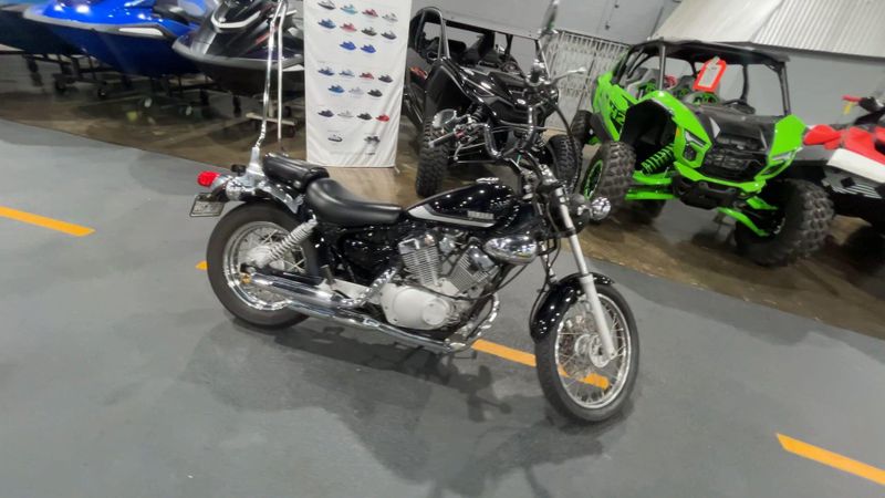 Used 2023 Yamaha V STAR 250 Image 9