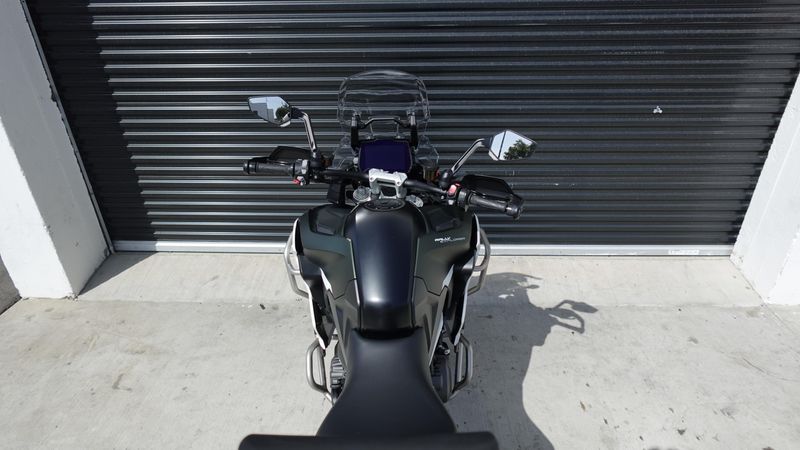 Used 2023 Triumph TIGER1200RALLYEXP 