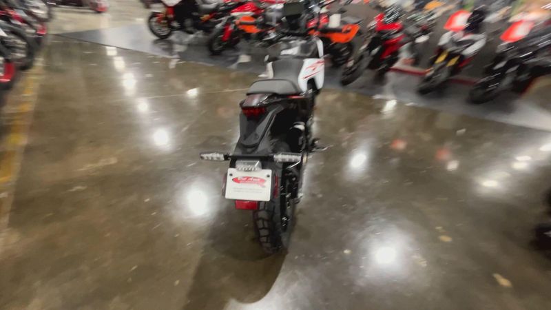 New 2026 KTM 390 ADVENTURE X Image 7
