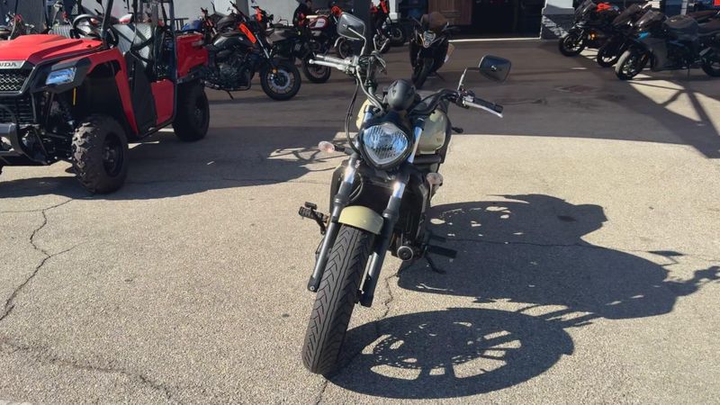 Used 2024 Kawasaki VULCAN S Image 3