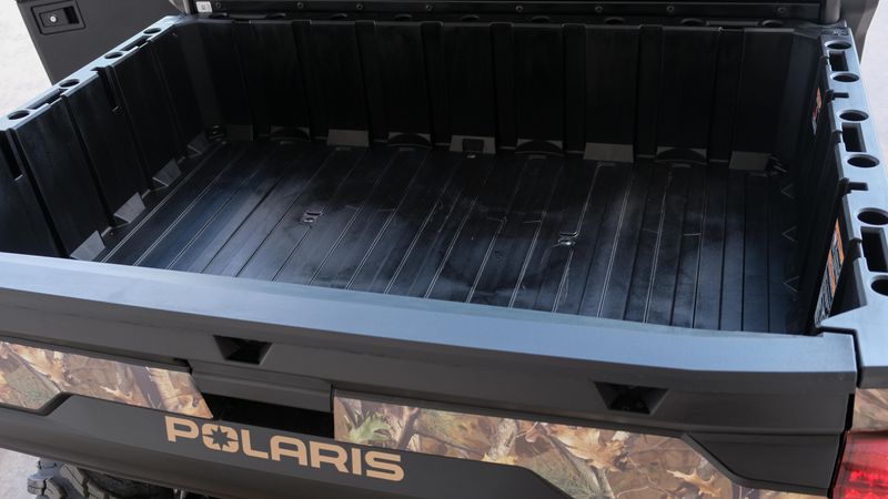 2025 Polaris RANGER CREW XP 1000 NORTHSTAR EDITION ULTIMATE PURSUIT CAMO Image 29