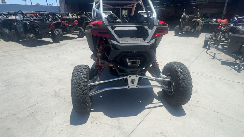 New 2026 Polaris RZR PRO R 4 ULTIMATE Image 7