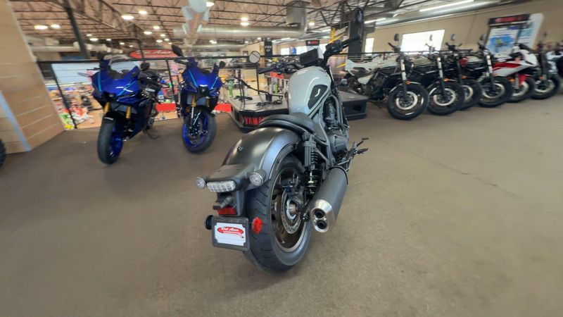 New 2026 Honda REBEL 1100 DCT SE Image 3