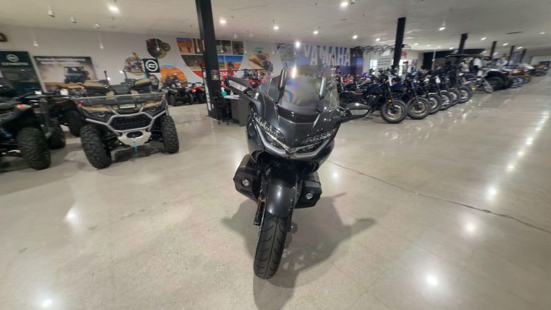 New 2026 Honda GOLDWING TOUR DCT Image 4