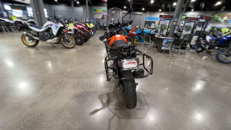Used 2023 KTM 390 ADVENTURE Image 7