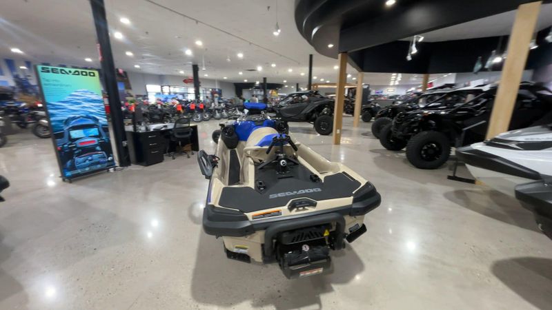 New 2026 Sea-Doo WAKE PRO 230  (SOUND SYSTEM) Image 4