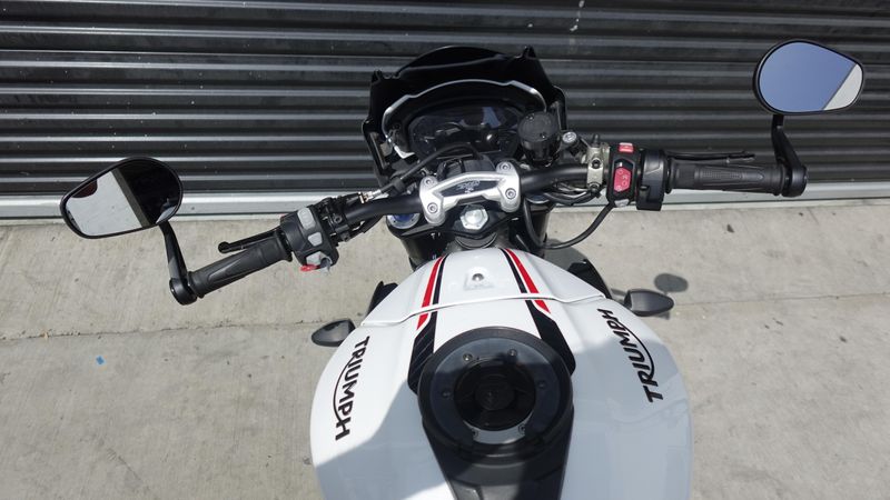 Used 2019 Triumph Speed Triple RS 