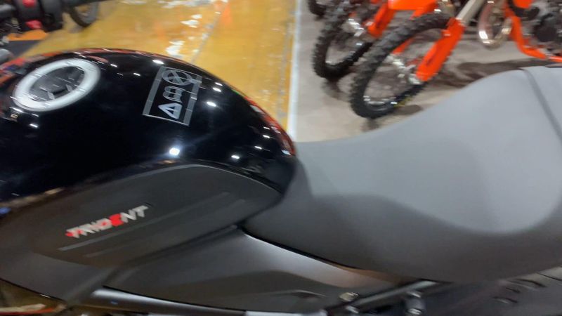 New 2025 Triumph TRIDENT 660 Image 9