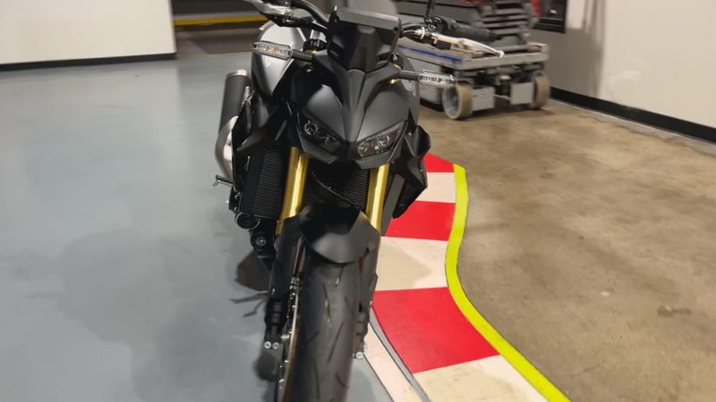 New 2025 Honda CB1000 HORNET SP Image 6