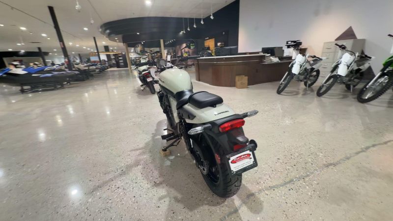 New 2026 Kawasaki ELIMINATOR ABS Image 7