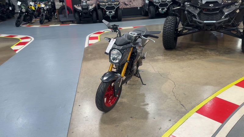 Used 2024 Kawasaki Z125 PRO Image 7