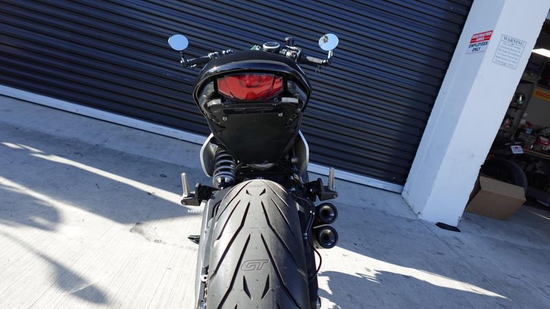 Used 2018 Ducati CAFE RACER 