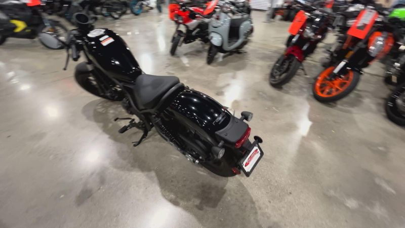 Used 2024 Honda REBEL 300 ABS Image 6