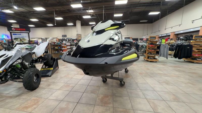 New 2026 Yamaha VX CRUISER HO W&sol;AUDIO Image 4