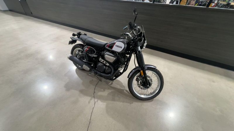 Used 2017 Yamaha SCR950 Image 5