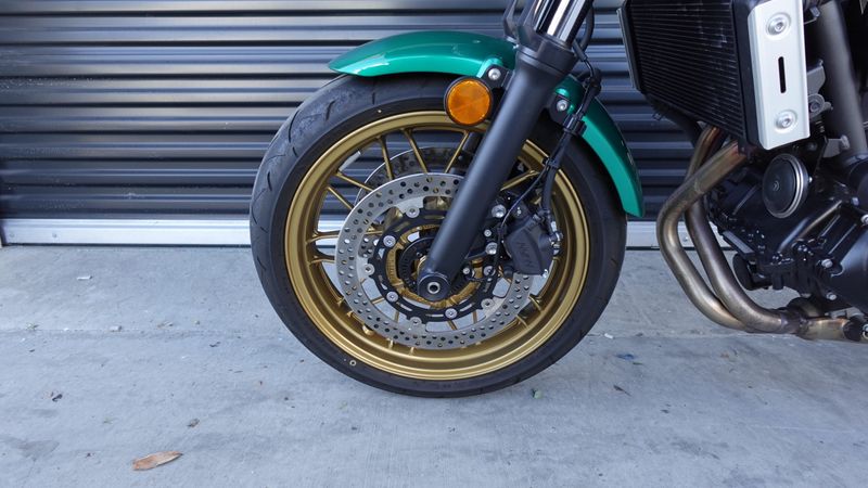 Used 2022 Kawasaki Z650RS ABS 