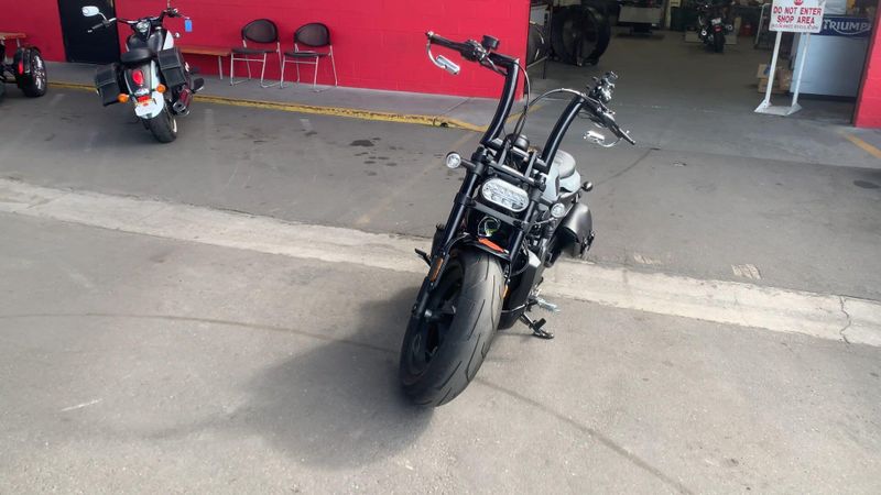 Used 2024 Harley-Davidson Sportster S Image 4